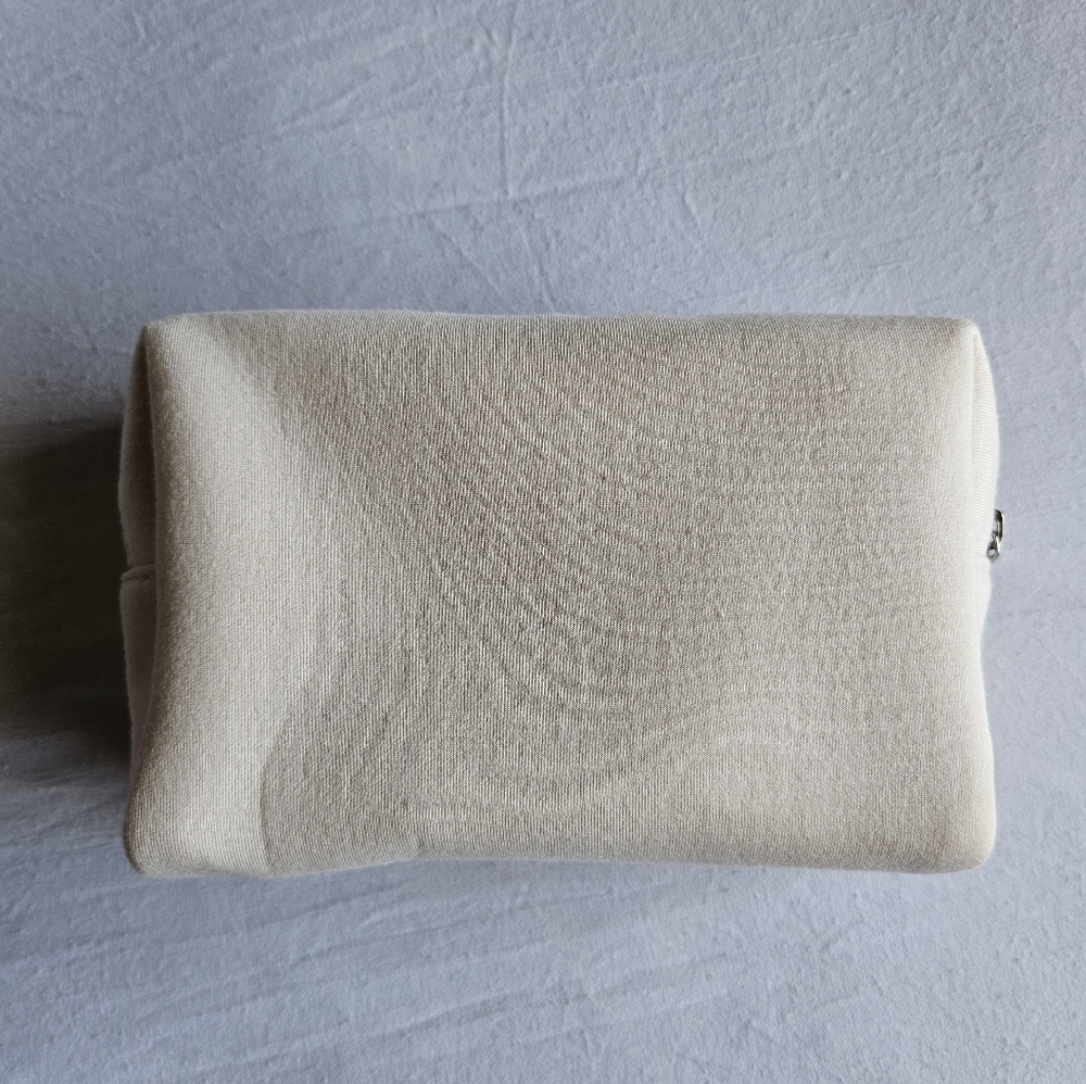 NEW DIOR MAKEUP POUCH BAG - Picture 5 of 7